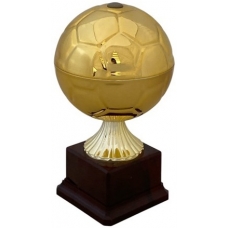 COPPA TROFEO PALLONE D'ORO